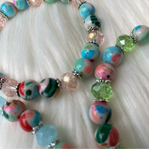 Handmade bracelets - Picture 3 of 8